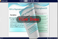 view ebook to flashebook_to_flippingbook3d_demo